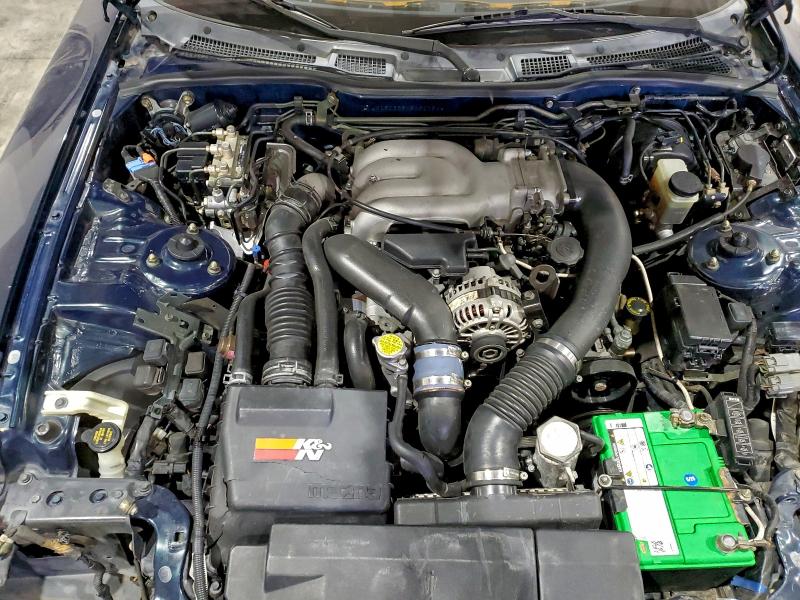 صورة رقم 11 من المزاد - 1994 MAZDA RX7 مع VIN JM1FD333XR0300244