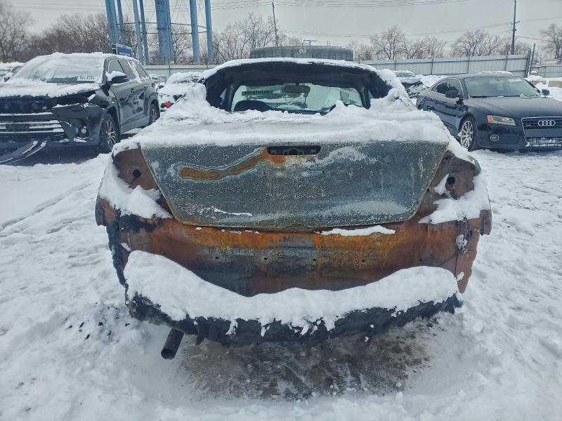 Photo 6 from auction – 2003 CHRYSLER SEBRING LX with VIN 4C3AG42G73E133060
