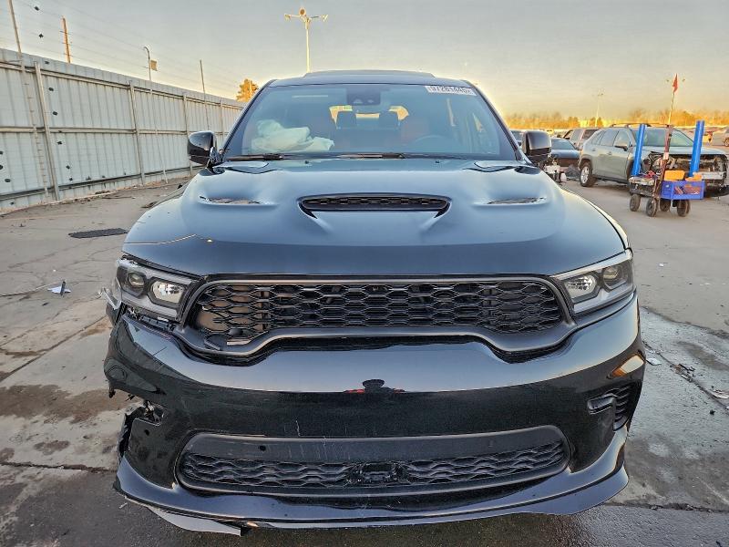 Photo 5 from auction – 2023 DODGE DURANGO SR with VIN 1C4SDJH90PC585273