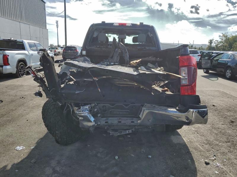 Photo 6 from auction – 2020 FORD F250 SUPER with VIN 1FT7W2B63LEE93142