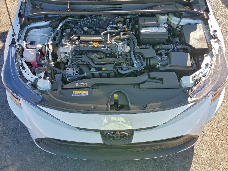 Photo 11 from auction – 2026 TOYOTA COROLLA LE with VIN 5YFB4MDE9TP365135