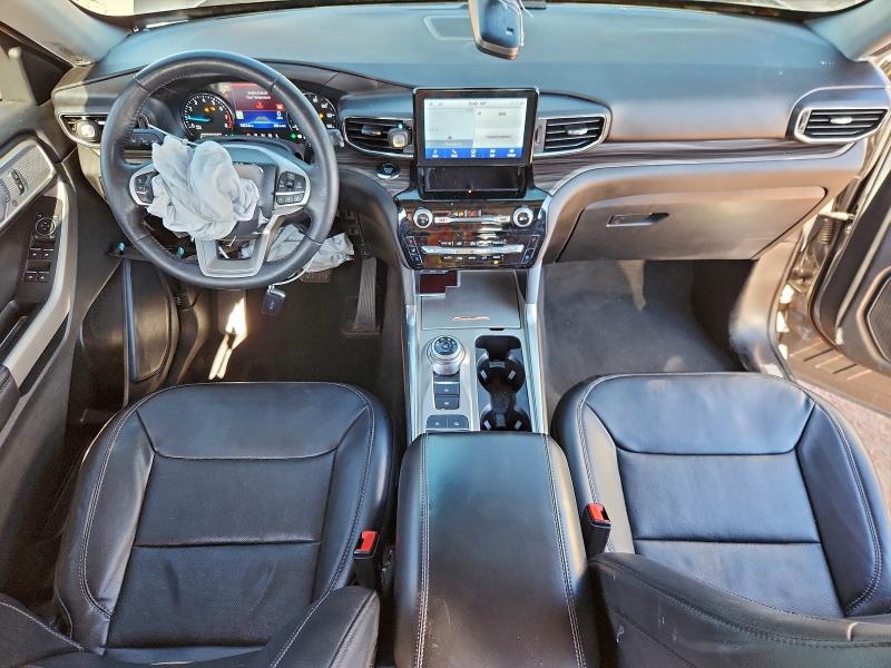 Photo 8 from auction – 2023 FORD EXPLORER L with VIN 1FMSK7FH4PGB18736
