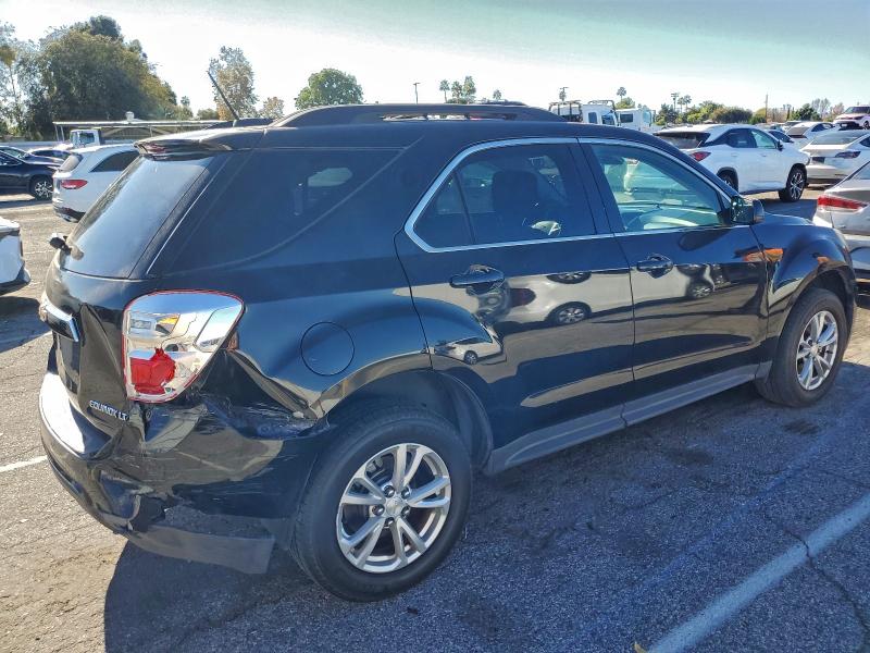Photo 3 from auction – 2016 CHEVROLET EQUINOX LT with VIN 2GNFLFEK7G6285626