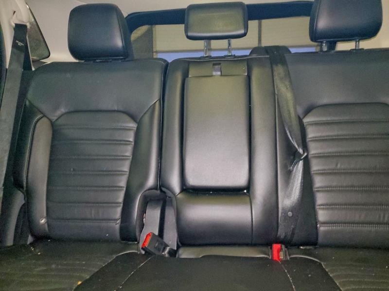 Photo 10 from auction – 2015 FORD EDGE SEL with VIN 2FMPK3J93FBC25698