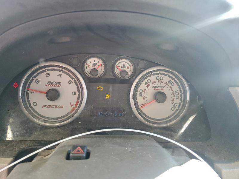 Photo 9 from auction – 2011 FORD FOCUS with VIN 1FAHP3EN7BW174190