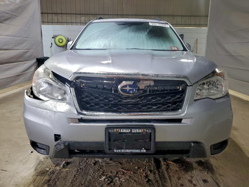 Photo 5 from auction – 2015 SUBARU FORESTER 2 with VIN JF2SJADC7FH815260