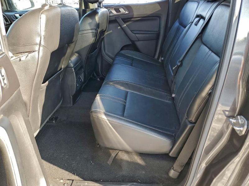 Foto 10 de la subasta – 2019 FORD RANGER XL con VIN 1FTER4FHXKLA88198