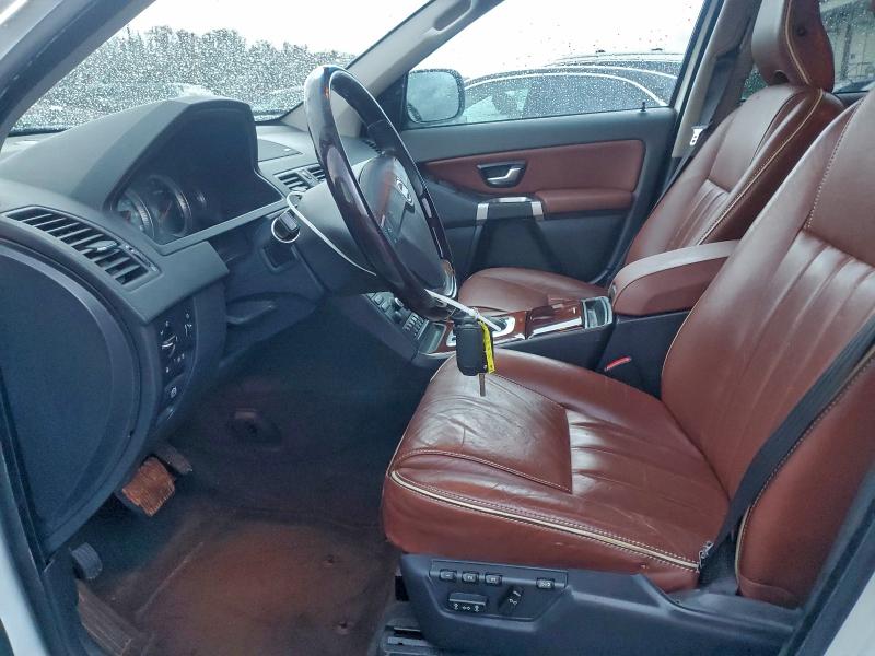 Photo 7 from auction – 2014 VOLVO XC90 3.2 with VIN YV4952CZXE1694161