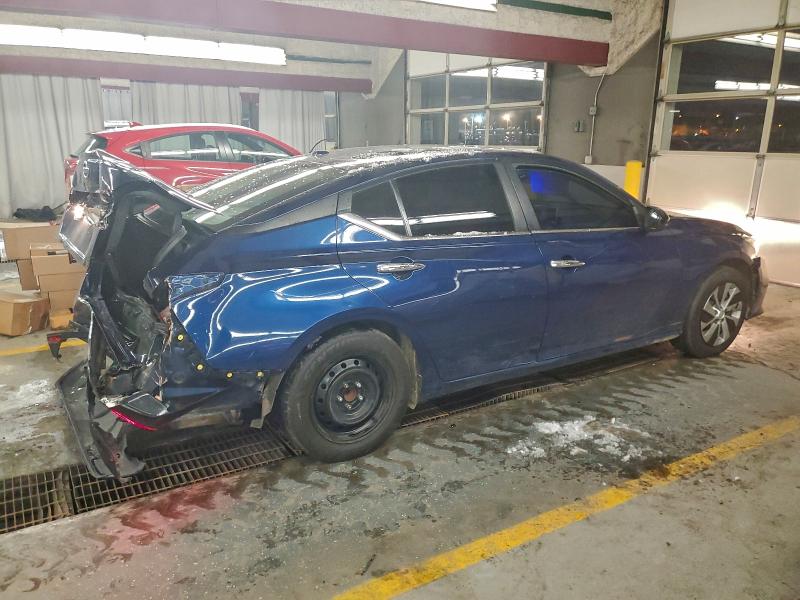 Photo 3 from auction – 2019 NISSAN ALTIMA S with VIN 1N4BL4BV5KC131822