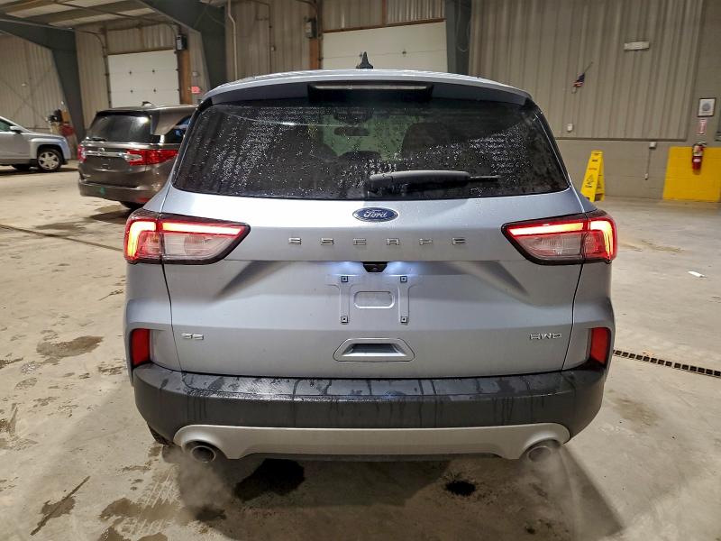 Photo 6 from auction – 2022 FORD ESCAPE SE with VIN 1FMCU9G60NUC00288