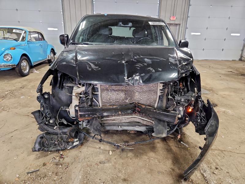 Photo 5 from auction – 2019 DODGE GRAND CARA with VIN 2C4RDGEG5KR743319