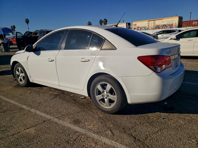 Photo 2 from auction – 2014 CHEVROLET CRUZE with VIN 1G1PC5SB5E7480321
