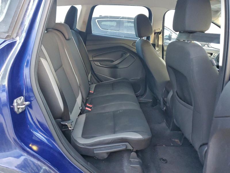 Foto 11 de la subasta – 2013 FORD ESCAPE S con VIN 1FMCU0F77DUB61610