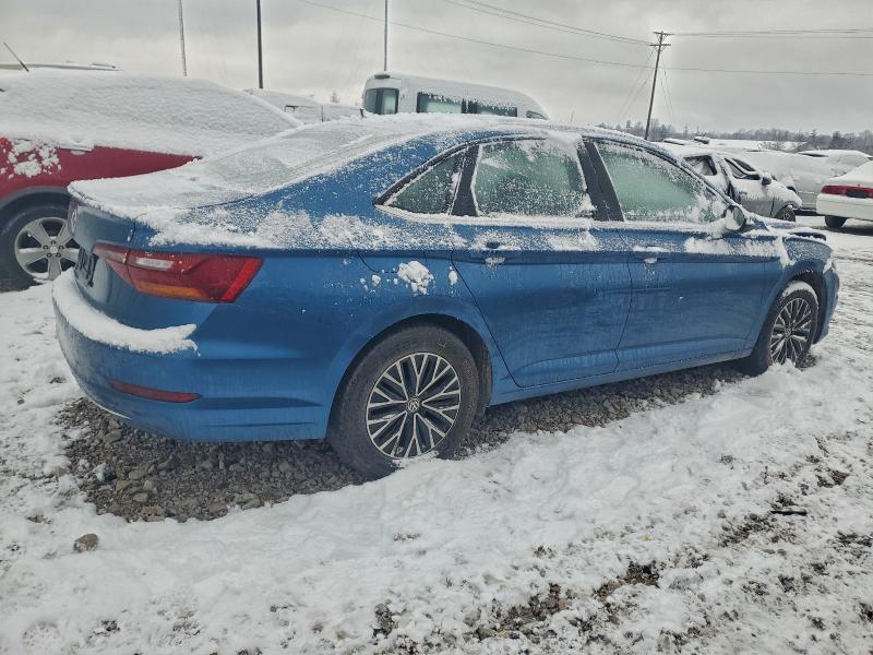 Photo 3 from auction – 2019 VOLKSWAGEN JETTA S with VIN 3VWC57BU4KM192561