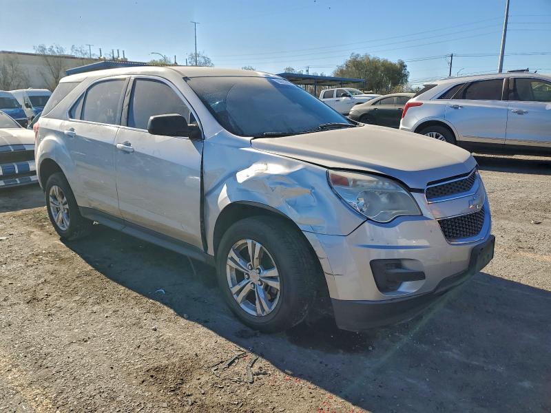 Photo 4 from auction – 2015 CHEVROLET EQUINOX LS with VIN 2GNALAEK7F1102797