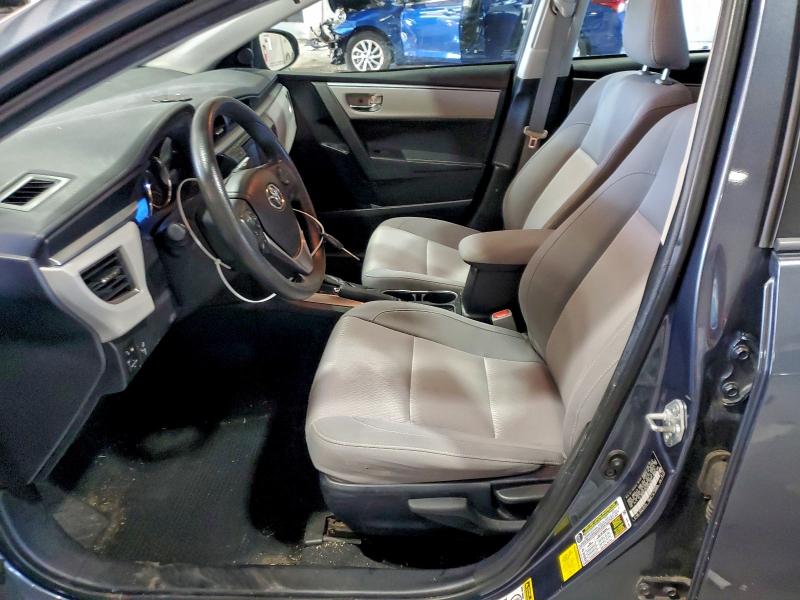 Photo 7 from auction – 2014 TOYOTA COROLLA L with VIN 2T1BURHE7EC076278