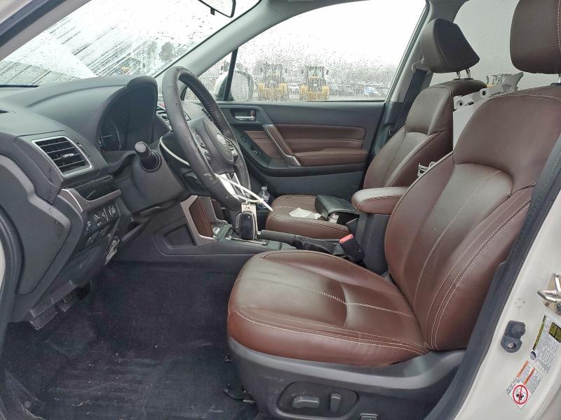 Foto 7 de la subasta – 2017 SUBARU FORESTER 2 con VIN JF2SJAWC5HH496957