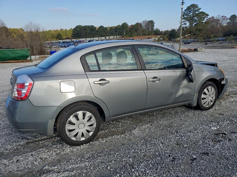 Photo 3 from auction – 2009 NISSAN SENTRA 2.0 with VIN 3N1AB61E59L610751