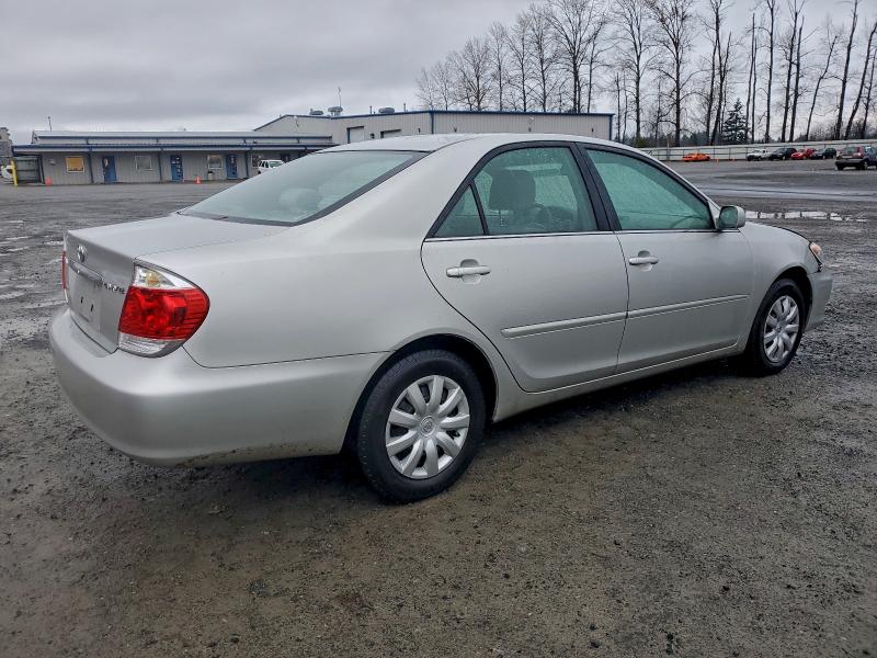 Photo 3 from auction – 2006 TOYOTA CAMRY LE with VIN 4T1BE32K16U710659