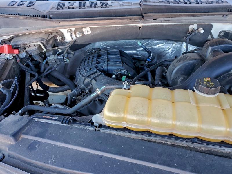 Photo 11 from auction – 2017 FORD F150 SUPER with VIN 1FTEW1E81HKD82905
