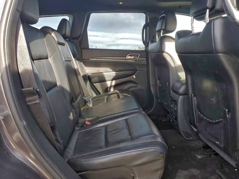 Photo 11 from auction – 2016 JEEP GRAND CHER with VIN 1C4RJFBG7GC498739