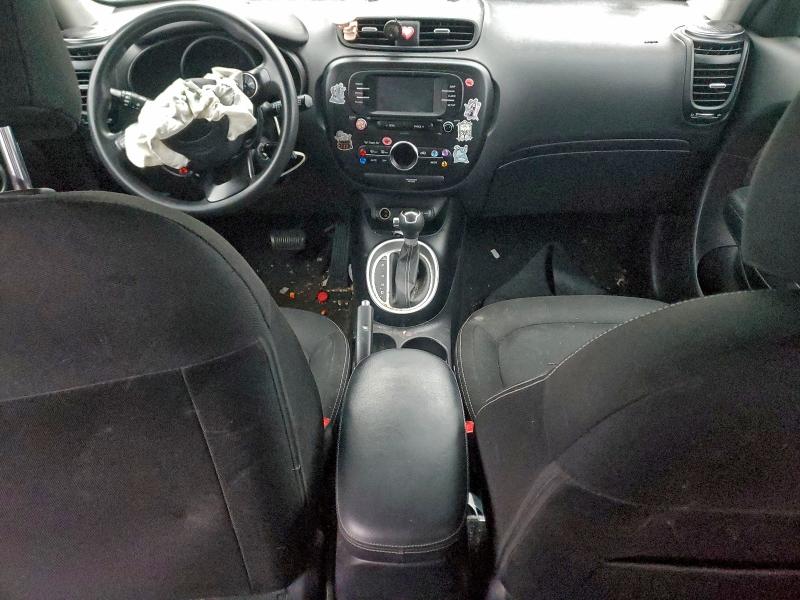 Photo 8 from auction – 2017 KIA SOUL with VIN KNDJP3A58H7449134