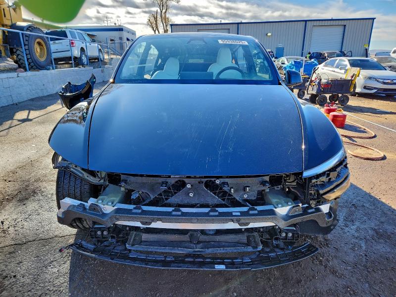 Photo 5 from auction – 2026 TESLA MODEL Y with VIN 7SAYGDEE7TF403606