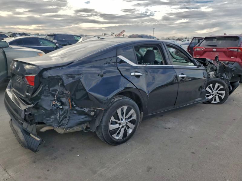Photo 3 from auction – 2020 NISSAN ALTIMA S with VIN 1N4BL4BW3LC260538