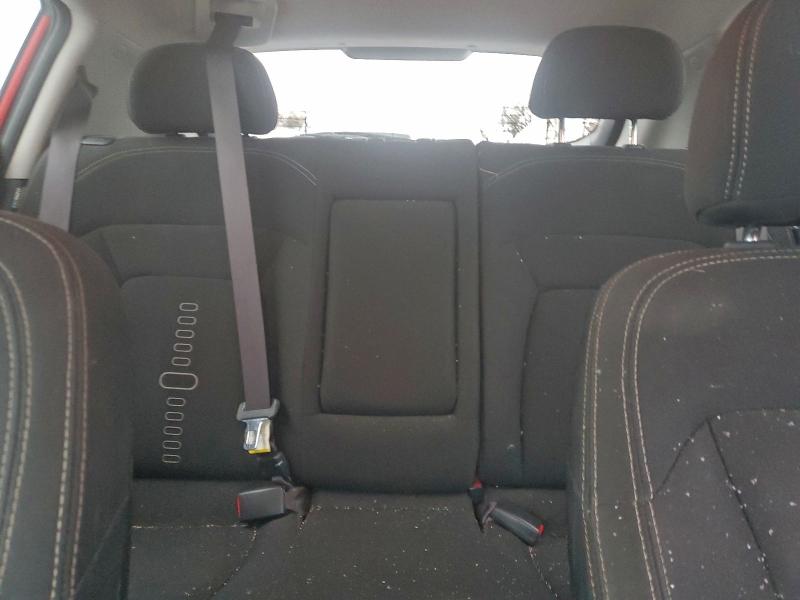 Photo 10 from auction – 2013 KIA SPORTAGE E with VIN KNDPCCA29D7432302