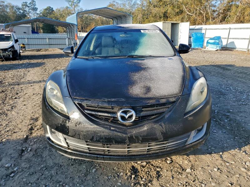 Photo 5 from auction – 2011 MAZDA 6 I with VIN 1YVHZ8CH2B5M27883