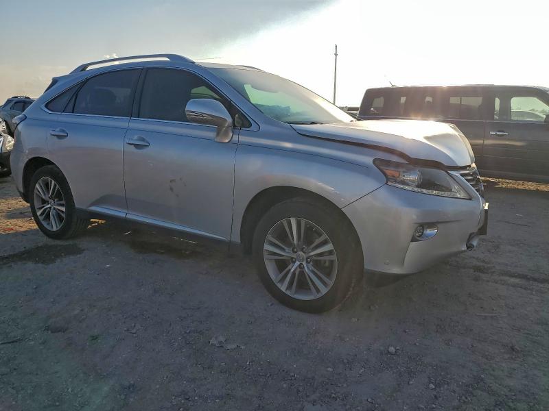Photo 4 from auction – 2015 LEXUS RX 350 with VIN 2T2ZK1BA5FC199862