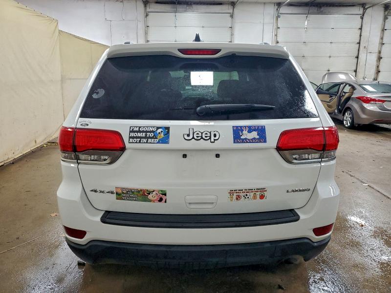 Photo 6 from auction – 2015 JEEP GRAND CHER with VIN 1C4RJFAG8FC652617