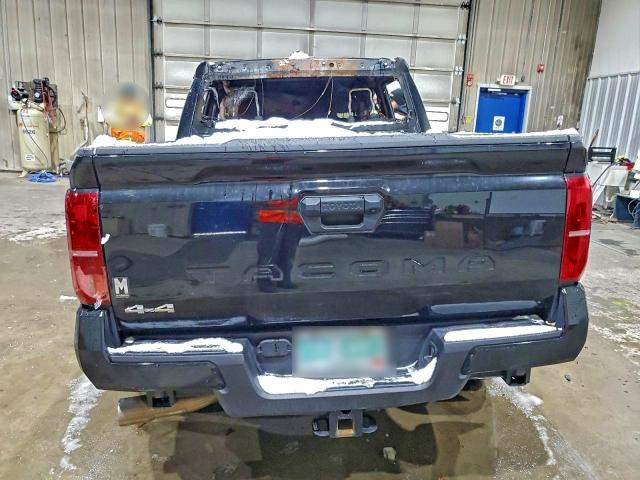 Photo 6 from auction – 2024 TOYOTA TACOMA DOU with VIN 3TMLB5JN1RM082846