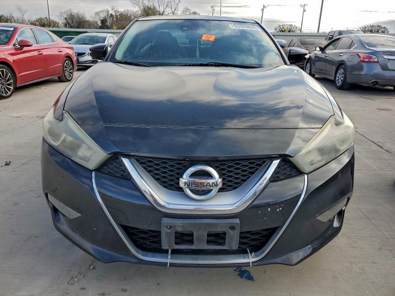 Photo 5 from auction – 2016 NISSAN MAXIMA 3.5 with VIN 1N4AA6AP2GC402651