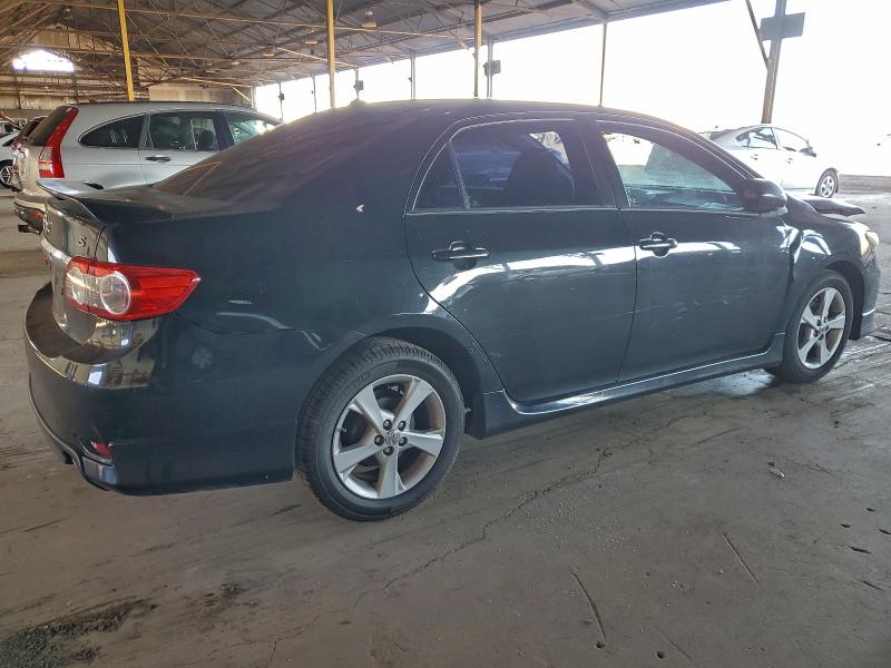 Photo 3 from auction – 2012 TOYOTA COROLLA BA with VIN 2T1BU4EE2CC833429
