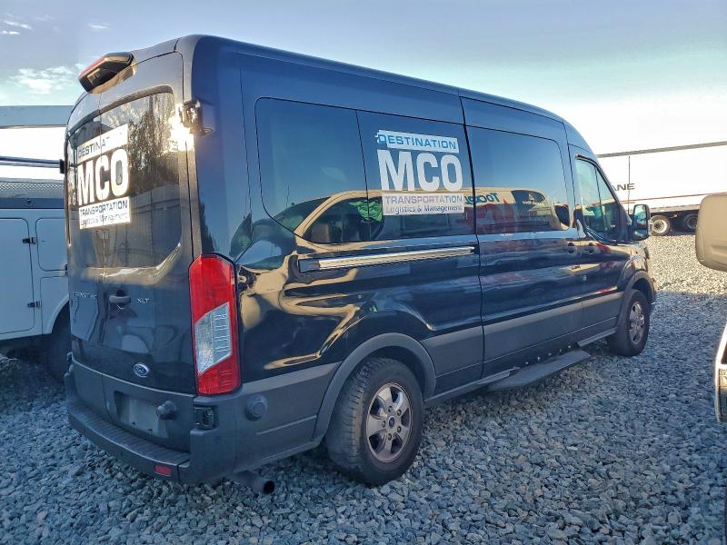 Photo 3 from auction – 2020 FORD TRANSIT T- with VIN 1FBAX2C84LKA95818