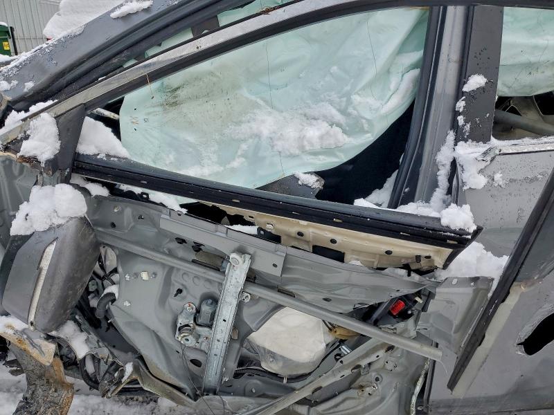 Zdjęcie 7 z aukcji – 2015 NISSAN ROGUE S z VIN KNMAT2MV4FP534714