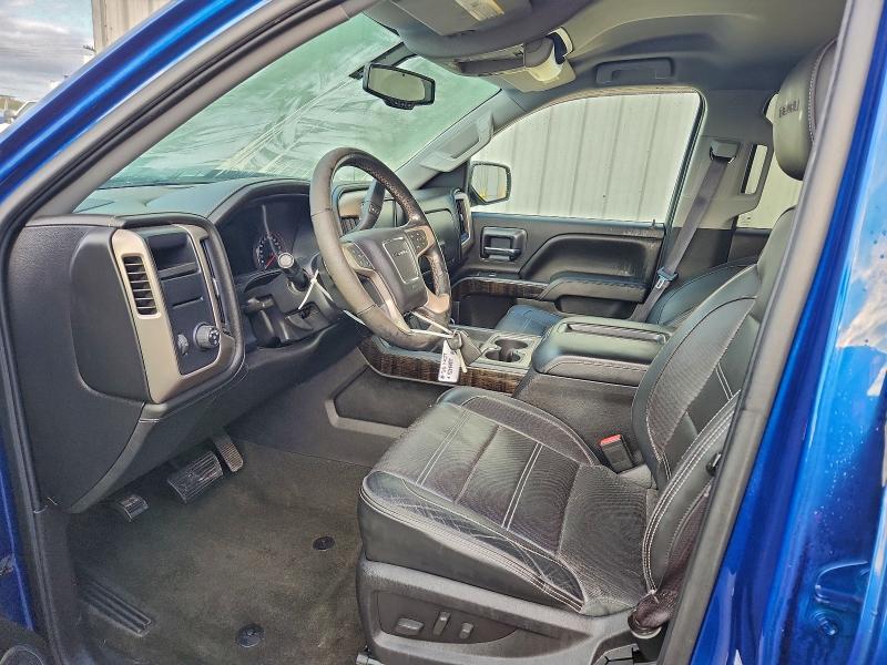 Photo 7 from auction – 2015 GMC SIERRA C15 with VIN 3GTP1WEC4FG216472