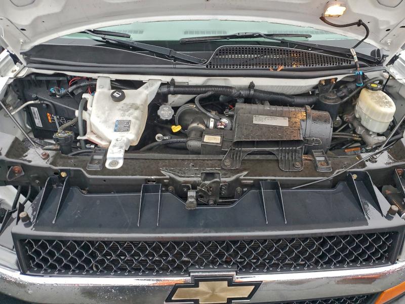 صورة رقم 12 من المزاد - 2015 CHEVROLET EXPRESS G2 مع VIN 1GAWGRFF4F1109305