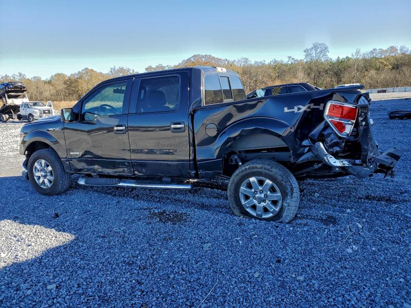 Photo 2 from auction – 2014 FORD F150 with VIN 1FTFW1ET6EFB66223