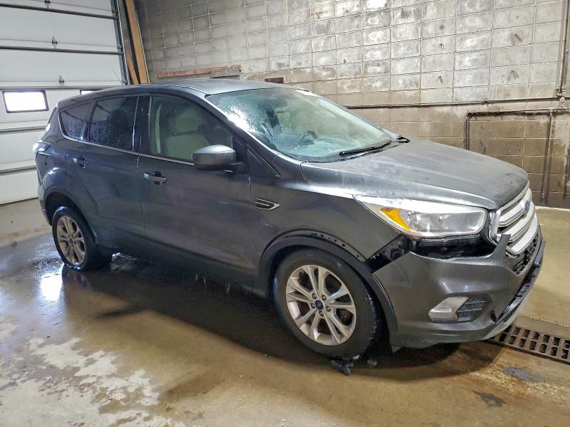 صورة رقم 4 من المزاد - 2017 FORD ESCAPE SE مع VIN 1FMCU0GD2HUA54331