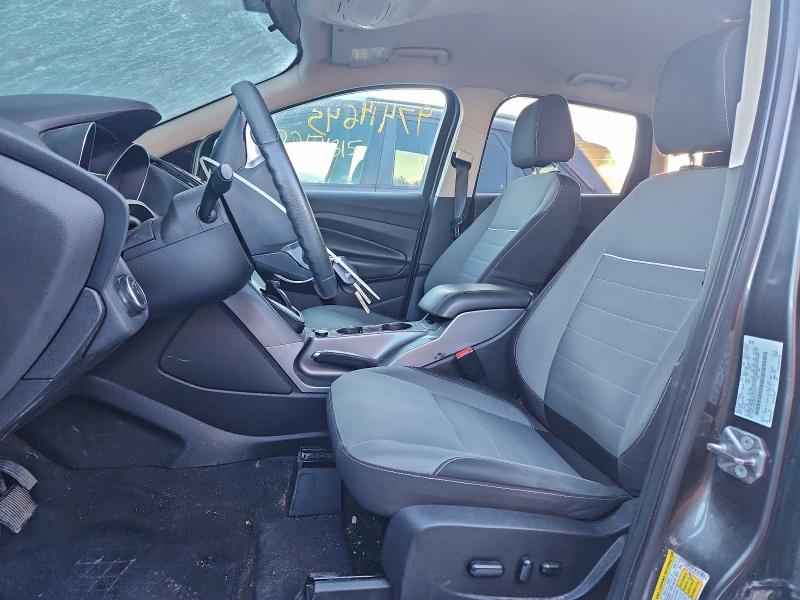 Photo 7 from auction – 2015 FORD ESCAPE SE with VIN 1FMCU9GX8FUC71913