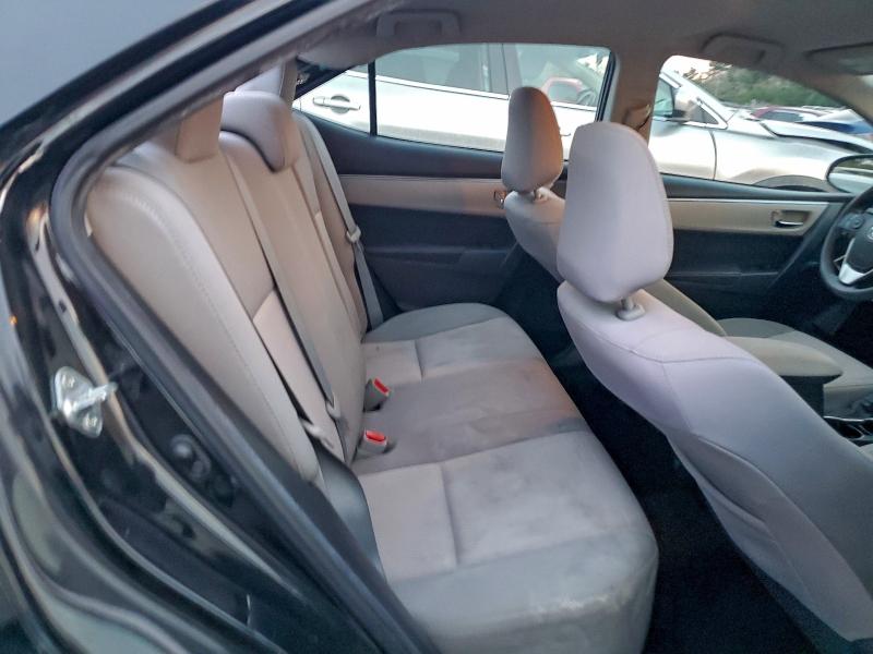 Photo 10 from auction – 2014 TOYOTA COROLLA L with VIN 2T1BURHE9EC170579