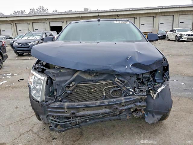Photo 5 from auction – 2010 FORD EDGE LIMIT with VIN 2FMDK3KC8ABA78235