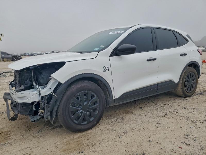 صورة رقم 1 من المزاد - 2022 FORD ESCAPE مع VIN 1FMCU0F69NUB57664