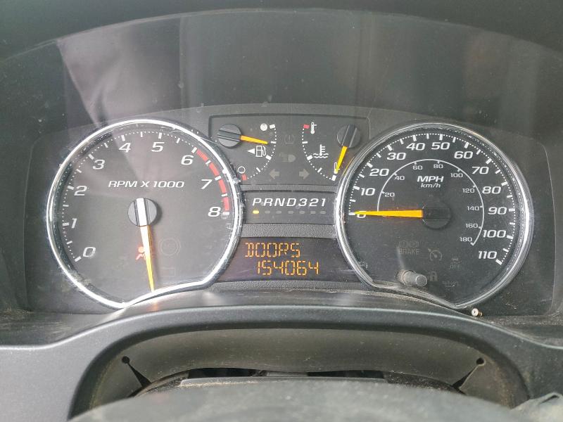 Photo 9 from auction – 2012 GMC CANYON SLE with VIN 1GTD5MFE3C8133080