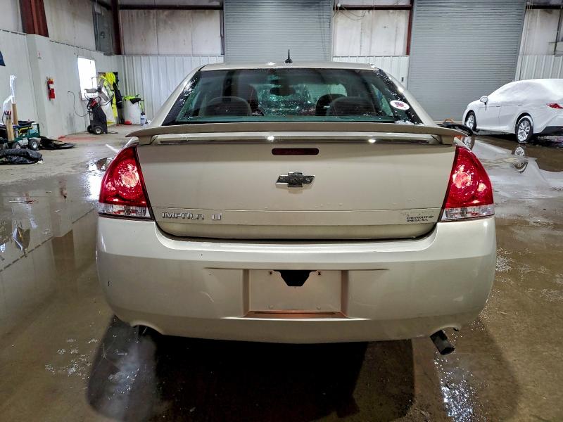 Photo 6 from auction – 2012 CHEVROLET IMPALA LT with VIN 2G1WG5E30C1192186