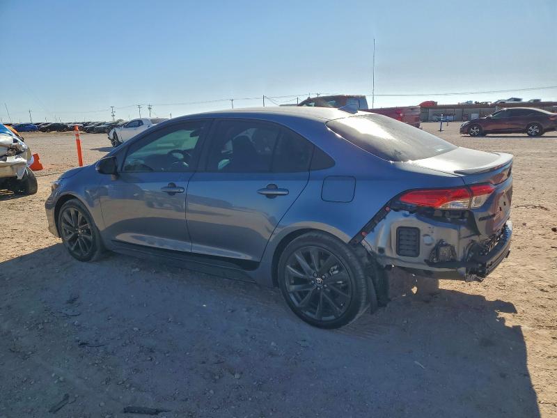 Photo 2 from auction – 2026 TOYOTA COROLLA SE with VIN 5YFS4MCE7TP258473