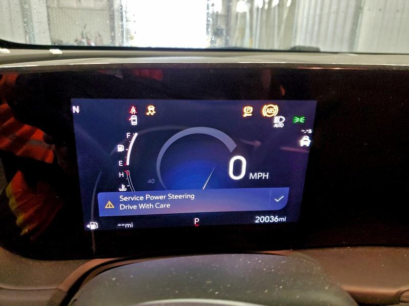 صورة رقم 9 من المزاد - 2024 BUICK ENCORE GX مع VIN KL4AMBS21RB066443