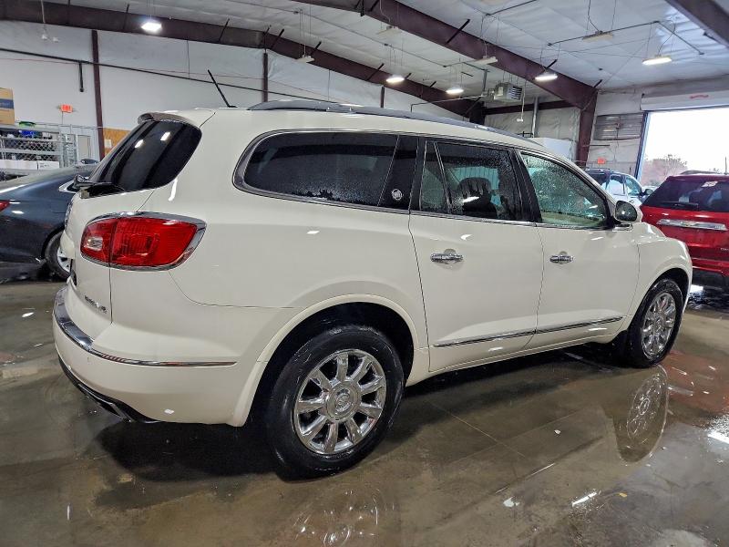 Photo 3 from auction – 2014 BUICK ENCLAVE with VIN 5GAKRBKD6EJ197981